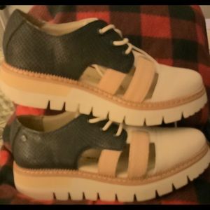 Caterpillar Casual Shoes